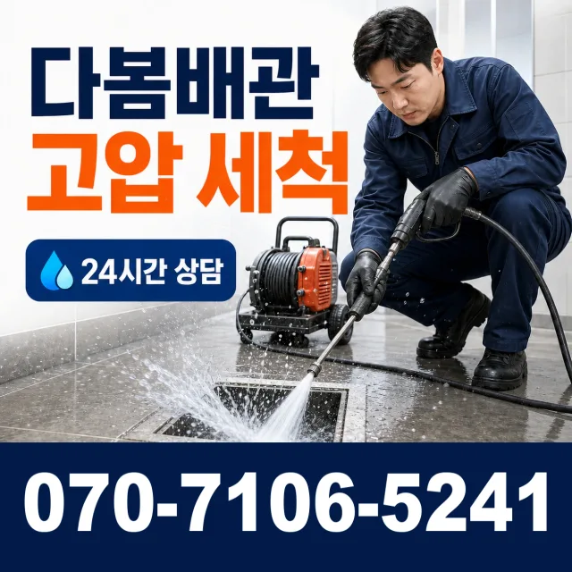 전북 남원시 산내면 정령치로 화장실막힘 상담 이미지 4